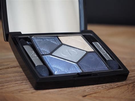 dior nightfall eyeshadow|Dior show eye shadows.